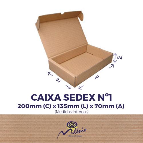 Caixa de papelão para ecommerce Caixa de papelão para ecommerce