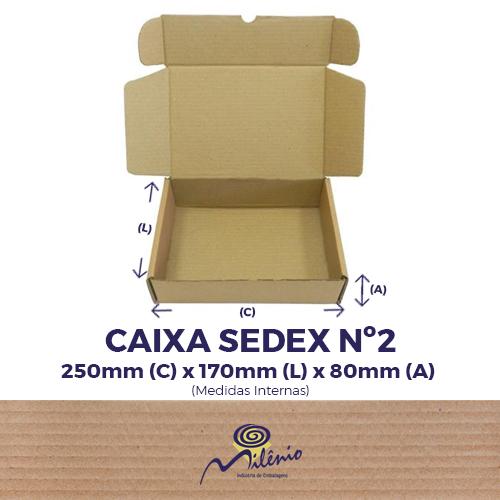 Caixa de papelão para ecommerce Caixa de papelão para ecommerce