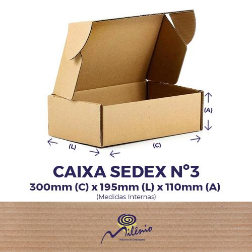 Caixa de papelão para ecommerce Caixa de papelão para ecommerce