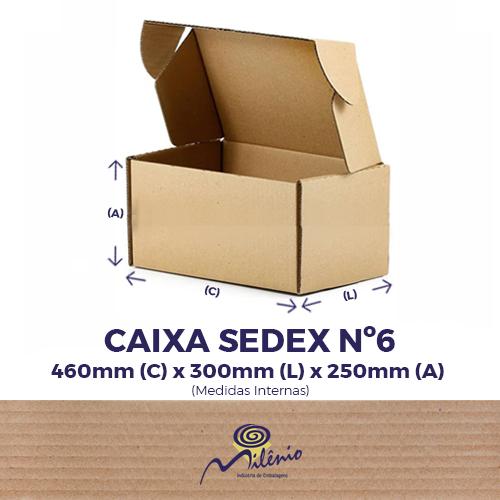 Caixa de papelão para ecommerce Caixa de papelão para ecommerce